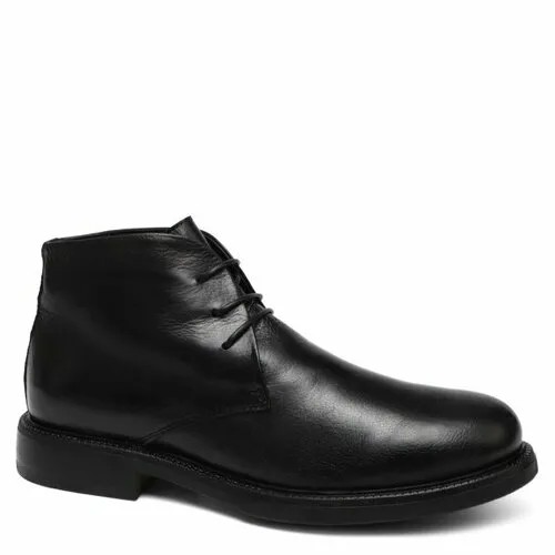 Ботинки Ernesto Dolani, размер 40, черный