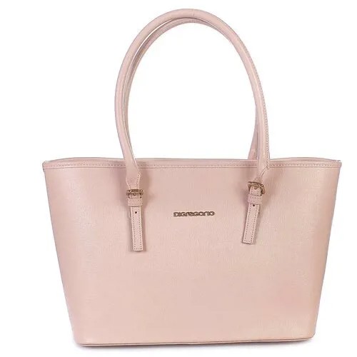 Сумка женская Di Gregorio 218015 frenzy rosa
