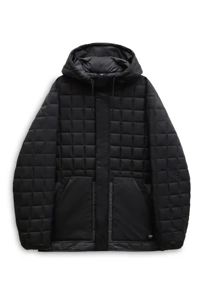 Зимняя куртка Vans Gunner Mte 1 Thermoball, черный