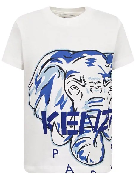 Футболка KENZO