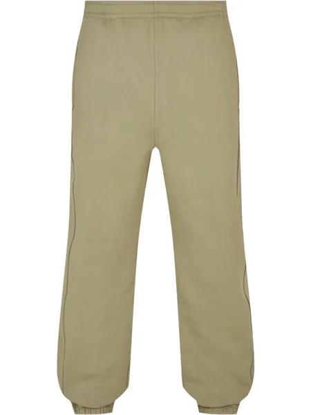 Спортивные штаны Urban Classics, цвет teagreen