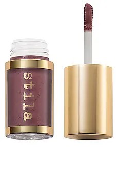 Блеск для губ shine fever lip vinyl - Stila
