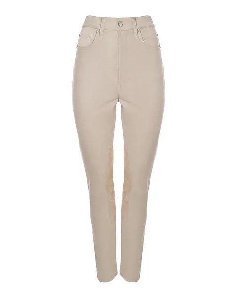 Брюки HELMUT LANG J07DW202 26 песочный
