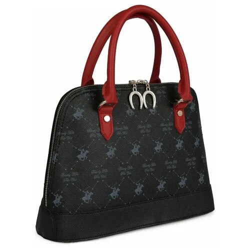 Сумка женская 32x22x15 см Beverly Hills Polo Club Турция 657BHP0811