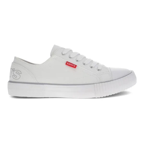 Женские кроссовки Levi's Anika C с логотипом Levi's