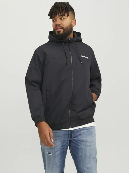 Бомбер Jack & Jones PlusSize 