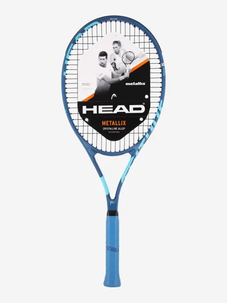 Ракетка для большого тенниса Head MX Attitude Elite, Синий
