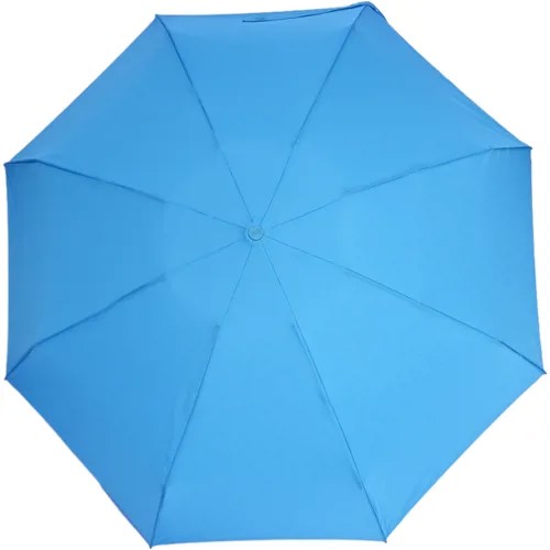 Мини-зонт ZEST, голубой