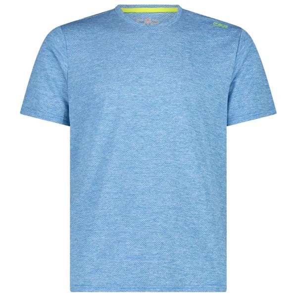 Функциональная рубашка Cmp Shortsleeve T Shirt, цвет River
