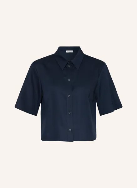 Рубашка-Блузка Marc O'Polo Denim, синий