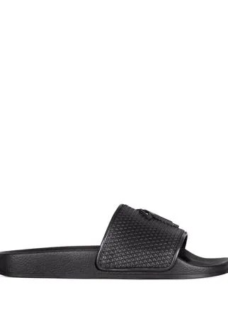 Giuseppe Zanotti шлепанцы Brett