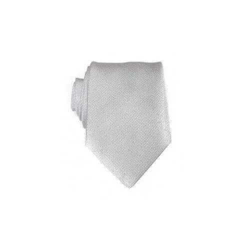 Серый галстук с мелким рисунком Gianfranco Ferre 9913