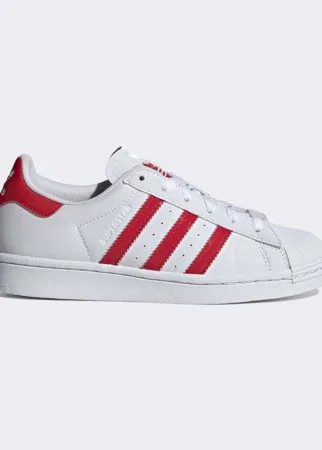 Кроссовки Superstar adidas Originals