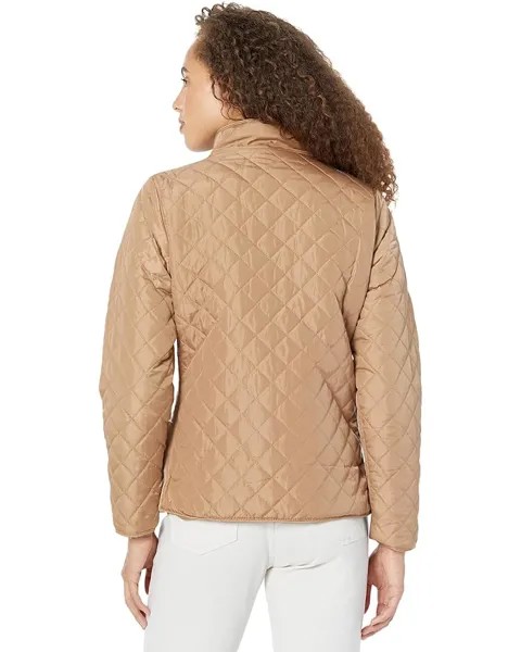 Куртка U.S. POLO ASSN. Moto Jacket, цвет Honey