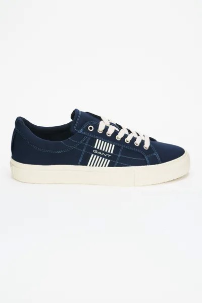 Кеды мужские GANT 20638487 синие 44 RU