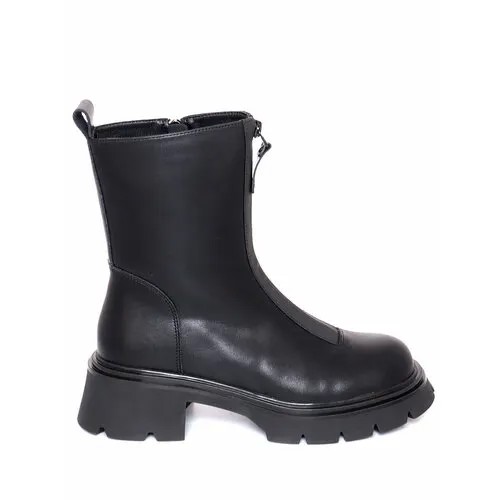Сапоги Baden MV1049-020, размер 40, бесцветный