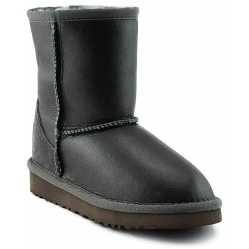 Угги UGG, размер 25, серый