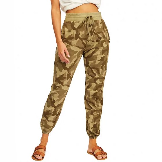 Спортивные брюки Billabong