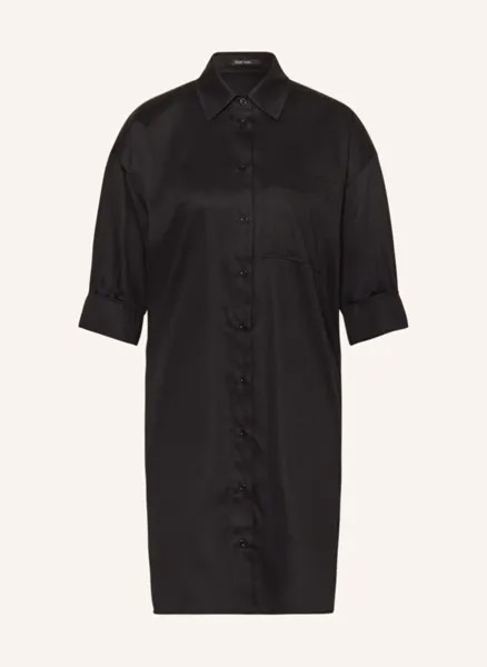 Рубашка-платье Marc Aurel, черный