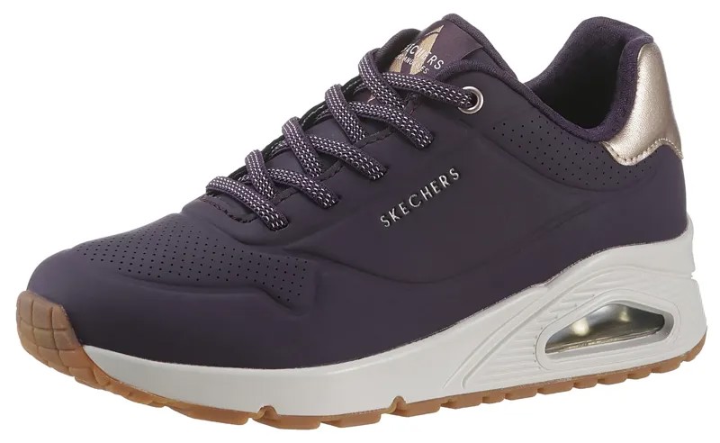 Слипоны Skechers 
