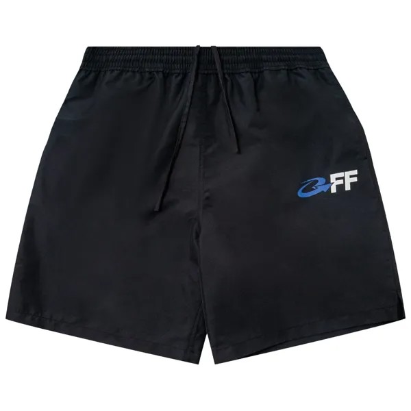 Off-White Купальники Exact Opposite Black White