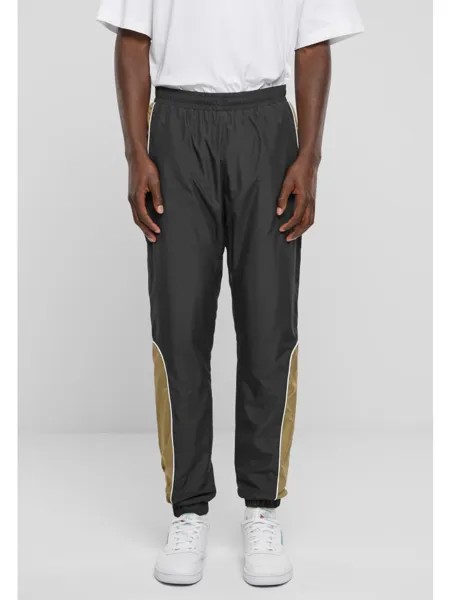 Спортивные штаны Urban Classics, черный