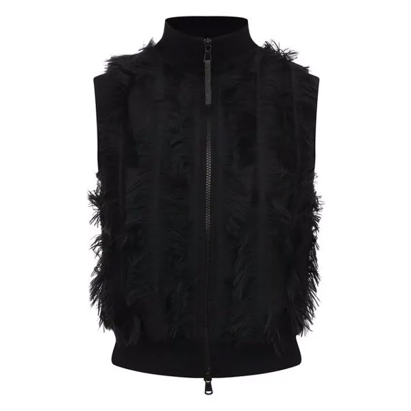 Жилет Brunello Cucinelli