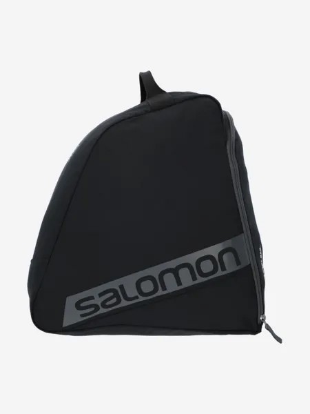 Сумка для ботинок Salomon Original, Черный