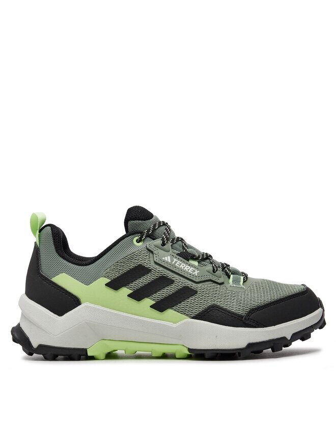 Сапоги Adidas, зеленый