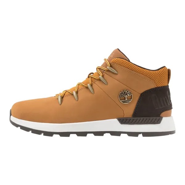 Кроссовки Timberland Sprint Trekker Mid, wheat/brown