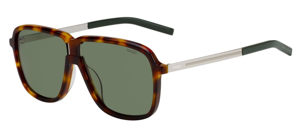 Солнцезащтные очки мужские  HUGO BOSS HG 1090/S