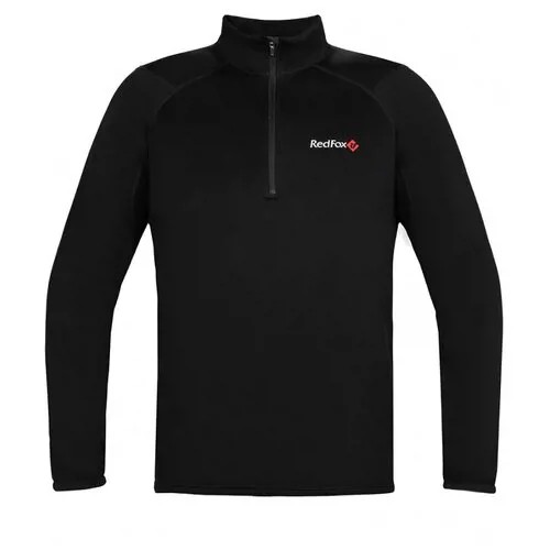 Термобелье Active Warm футболка мужская RedFox Размер S Цвет черный