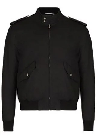 Бомбер SAINT LAURENT