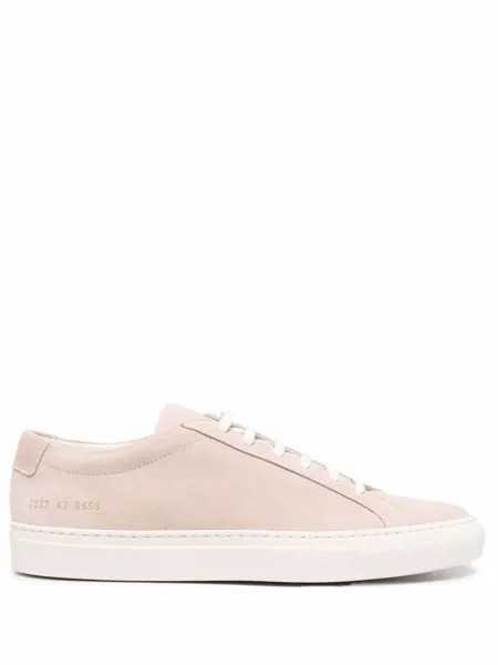 Common Projects кеды Original Achilles