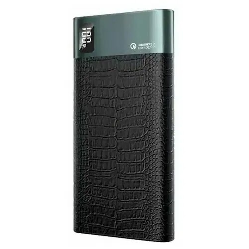 Внешний аккумулятор Remax RPP-5 10000 mAh
