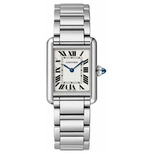 Наручные часы Cartier Наручные часы CARTIER WSTA0051
