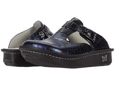 Женские сабо Alegria Classic