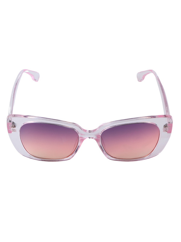 Солнцезащитные очки женские Pretty Mania DD087 разноцветные