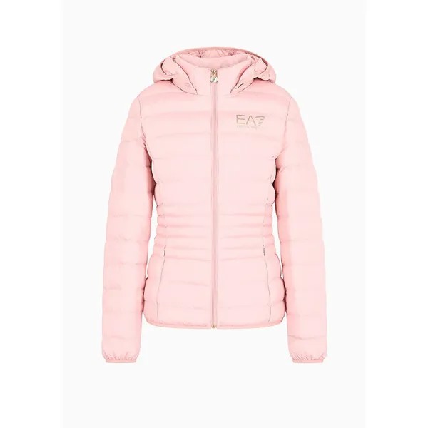 Куртка EA7 EMPORIO ARMANI 8Ntb23, розовый