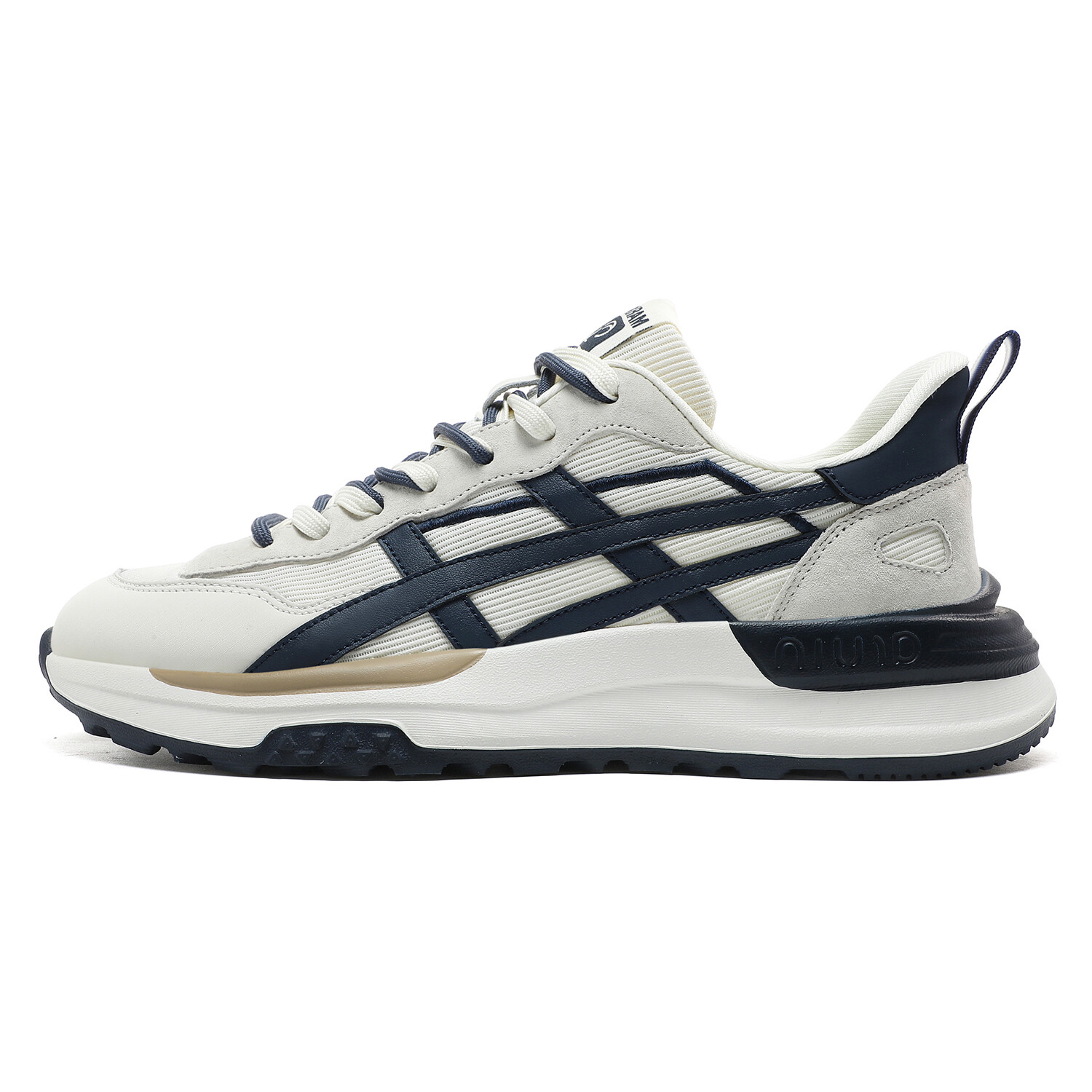 Кроссовки FAK Ram FACKRAM Lifestyle Shoes Unisex Low-top, зеленый