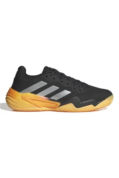 Теннисные туфли Bariicade 13 M Adidas Performance, черный