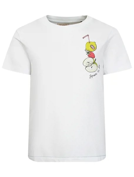 Футболка SCOTCH & SODA
