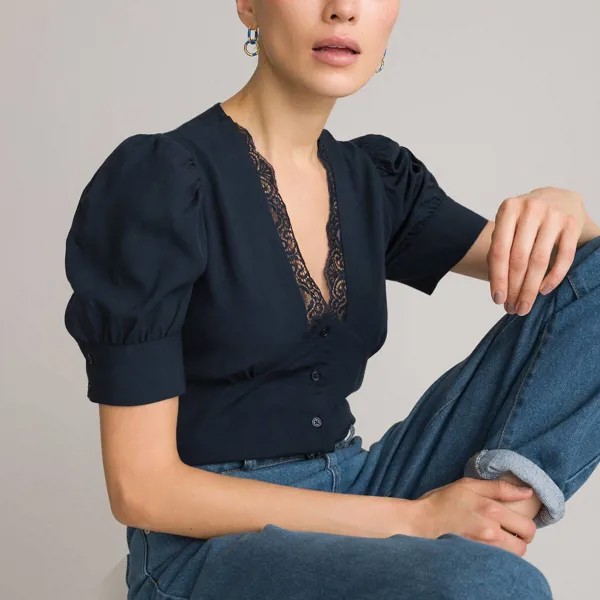 Блузка LA REDOUTE COLLECTIONS