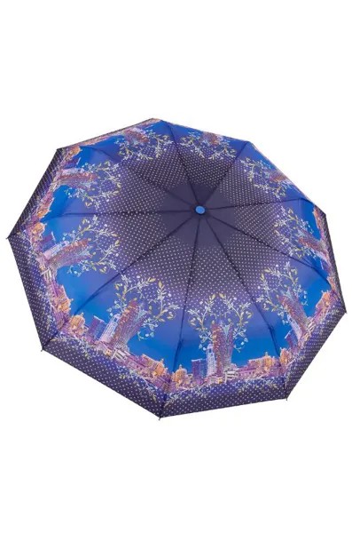 Зонт женский Raindrops 57049868 разноцветный