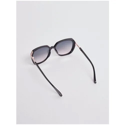 Солнцезащитные очки, цвет Коричневый, размер No_size