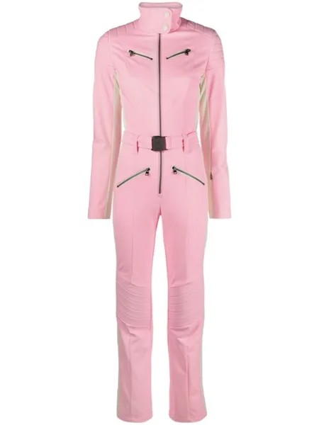 BOGNER лыжный комбинезон Misha, розовый