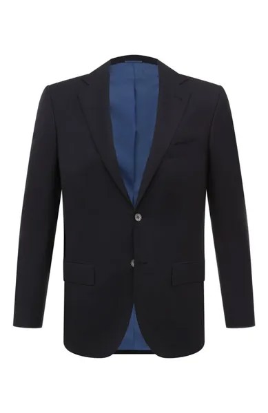 Шерстяной пиджак Kiton
