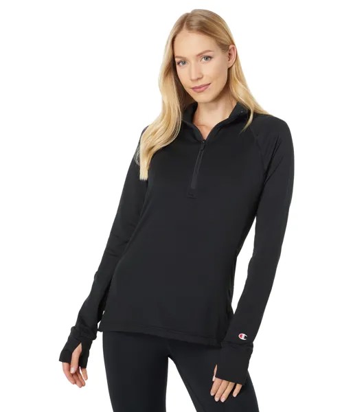 Худи Champion, Absolute 1/2 Zip