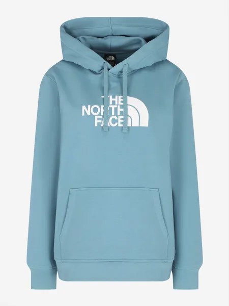 Худи женская The North Face Drew Peak, Голубой