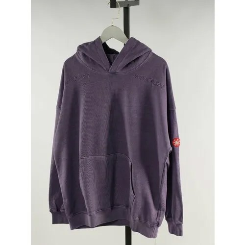 Худи Cav Empt, размер S, , фиолетовый